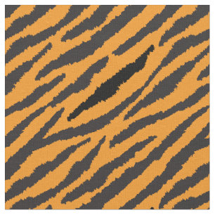 Tela Modelo del tigre