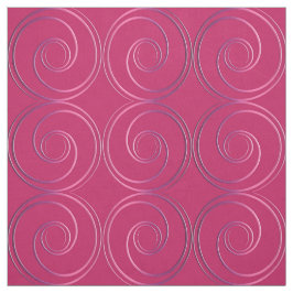 Tela Modelo geométrico abstracto