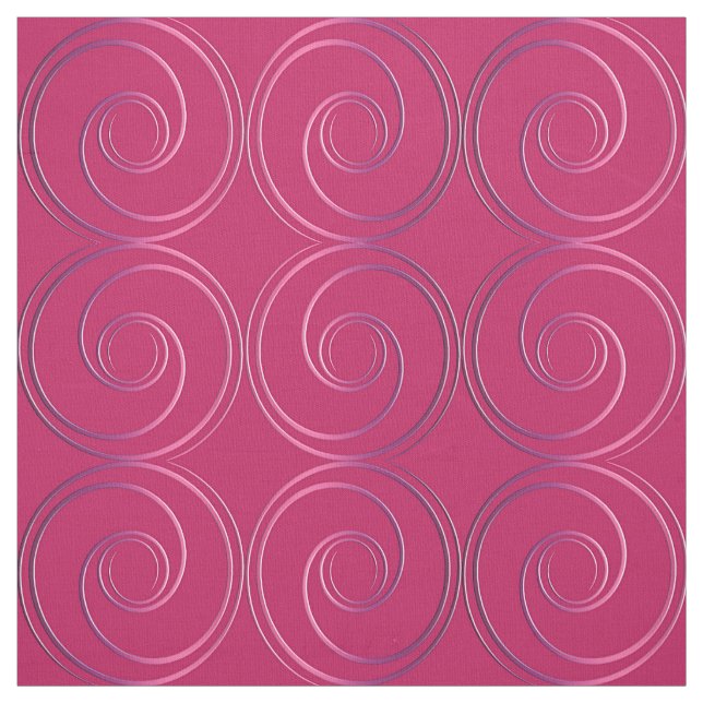 Tela Modelo geométrico abstracto (Retal)