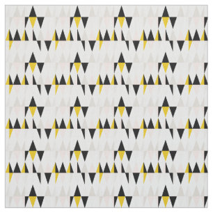 Tela Modelo geométrico partido del triángulo