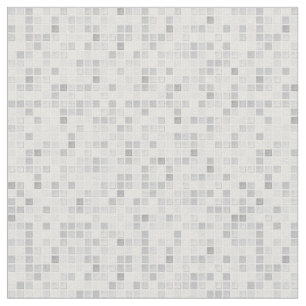 Tela Modelo gris de las tejas