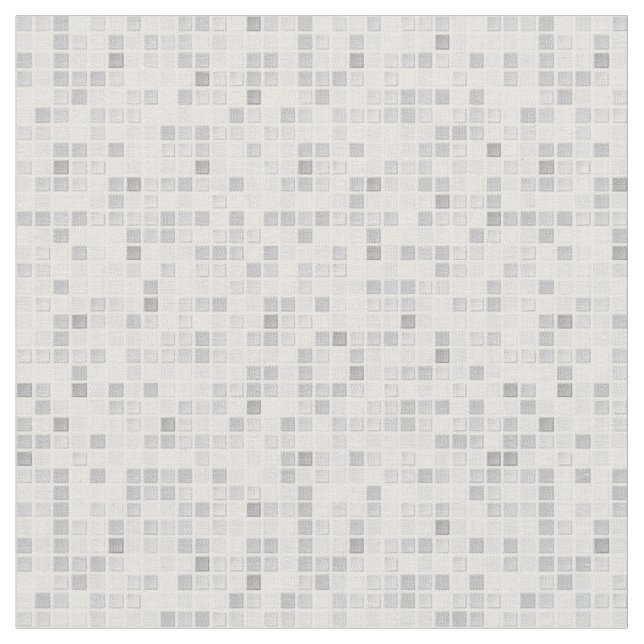 Tela Modelo gris de las tejas (De cerca)