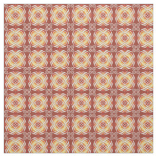 Tela modelo inconsútil africano étnico