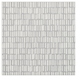 Tela Modelo linear, moderno - Sagamore - gris