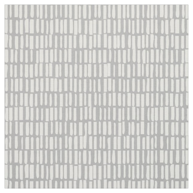 Tela Modelo linear, moderno - Sagamore - gris (Retal)