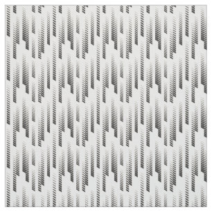 Tela Modelo moderno de la lluvia