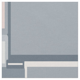 Tela Modelo moderno II de los mediados de siglo