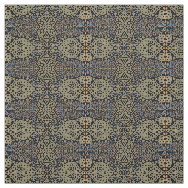 Tela Modelo ocultado del bribón (Retal)