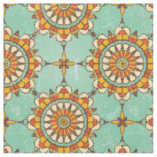 Tela Modelo ornamental
