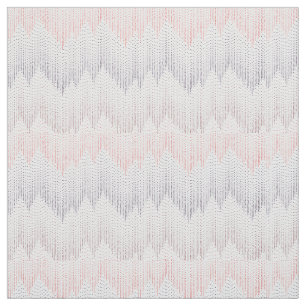 Tela Modelo punteado polca del pico de montaña