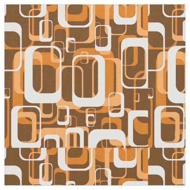 Tela Modelo retro 1971 (De cerca)