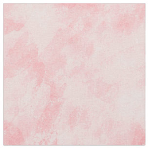 Tela Modelo rosado femenino inconsútil 1 de la acuarel