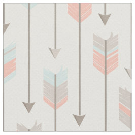 Tela Modelo tribal de las flechas