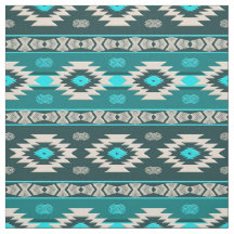 Modelo tribal étnico al sudoeste