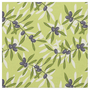 Tela Modelo verde oliva