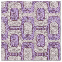 Tela moderna de mediados de siglo