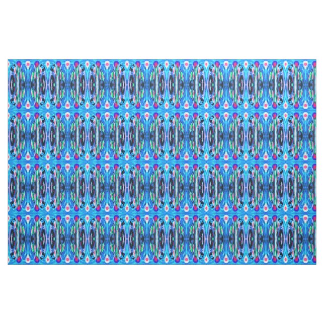 Tela Moderno ("Cuarto gordo" (fat quarter))