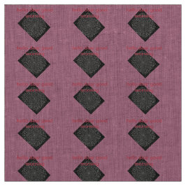 TELA MODERNO_GIFT_BLACK_MEDIUM_PINK_LINEN_