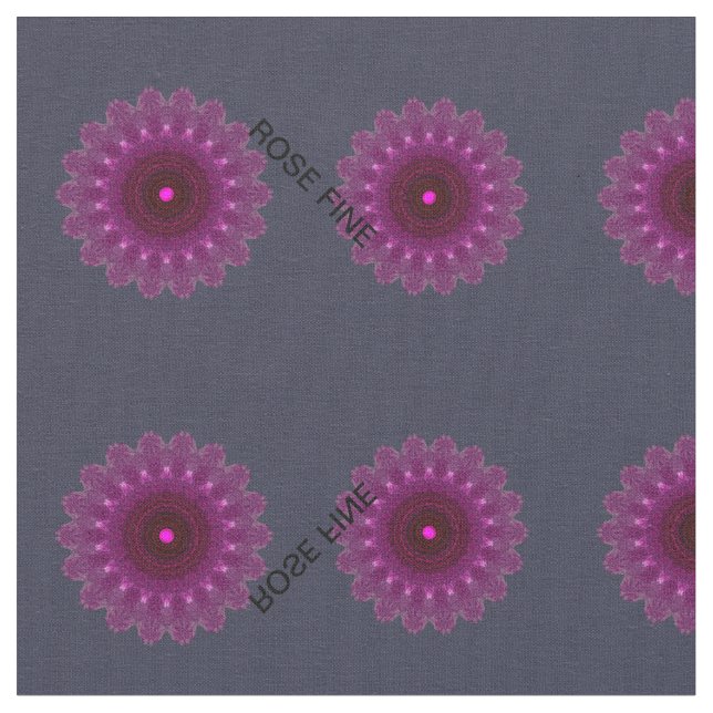 TELA MODERNO GIFT COTTON_100%_ROSA FINE_PINK_BLACK (De cerca)