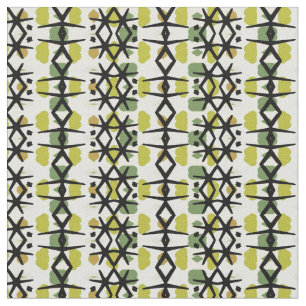 Tela Modet Mongo Fabric