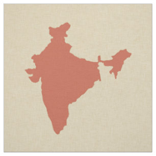 Tela Modos de especias corales en India