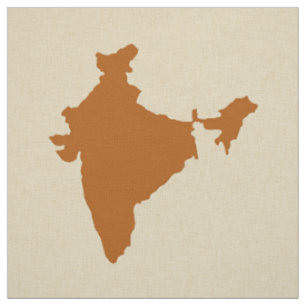Tela Modos de las especias de canela India