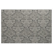 Mola Bird - Versión Blanco Negro 3