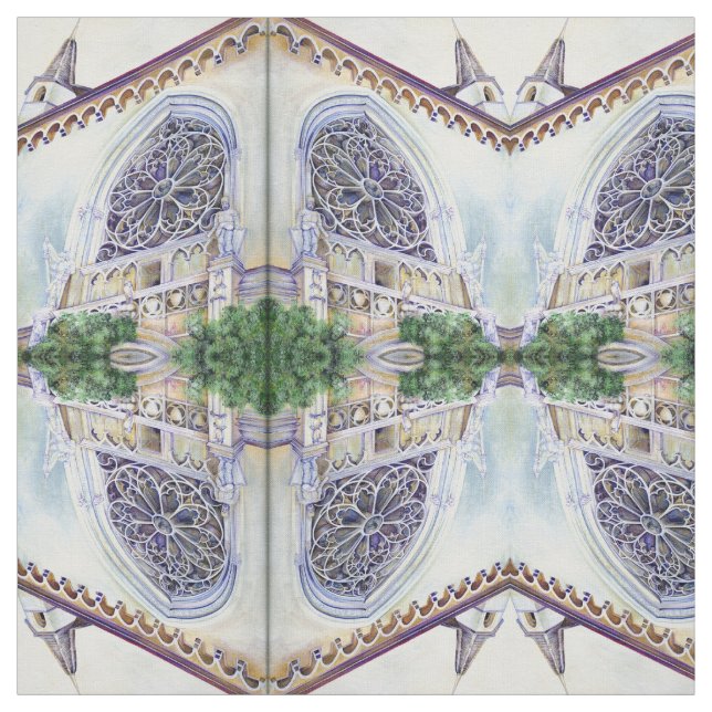 Tela Momento en Budapest (Retal)