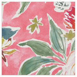 Tela MOMENTO MAGIC Floral