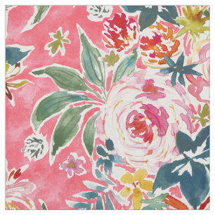 Tela MOMENTO MAGIC Floral