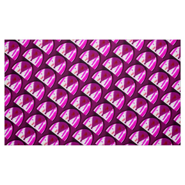 Tela Momentos alfa ("Cuarto gordo" (fat quarter))