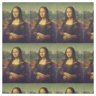 Tela Mona Lisa