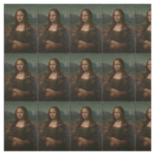 Tela mona lisa