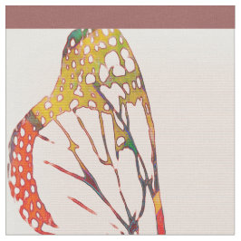 Tela Monarcas reflejados