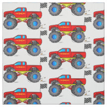 Monster truck