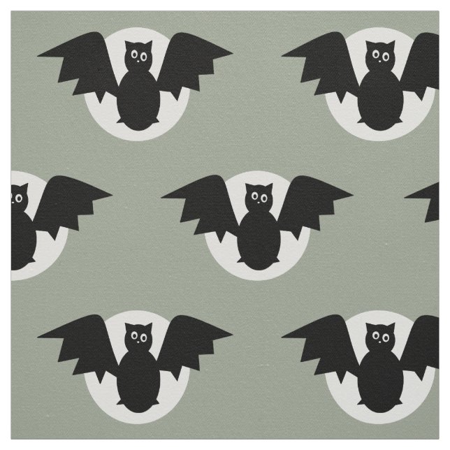 Tela +{Moon Bat}+ (Retal)