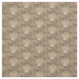 Tela Moon Fabric Full Moon Fabric Personalizado Moon Fa