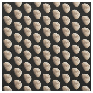 Tela Moon Fabric Moon Fabric Personalizado Textil Moon 