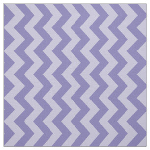 Tela Morado de los moros marroquíes Chevrons