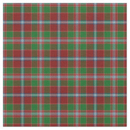 Tela Moray del Clan Abercairny Tartan