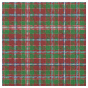 Tela Moray del Clan Abercairny Tartan