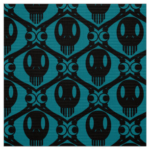 Tela Morbid Faces