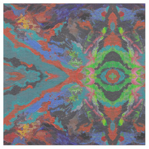 Tela Mosaico audaz