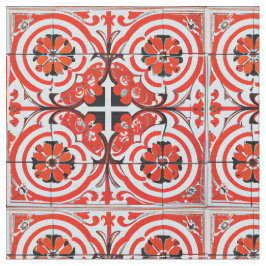 Tela Mosaico Simulado Repite fácil corte y coincidencia