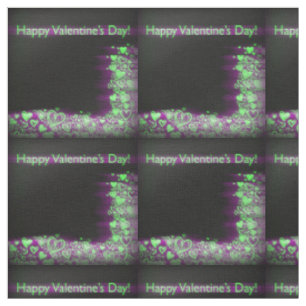 Tela Motion Happy Valentine Day Greeting