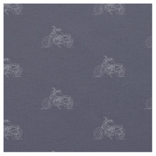 Tela motocicleta