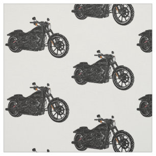 Tela Motocicleta rusa
