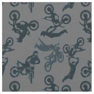 Tela Motocromo