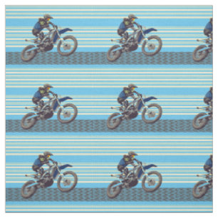 Tela Motocross