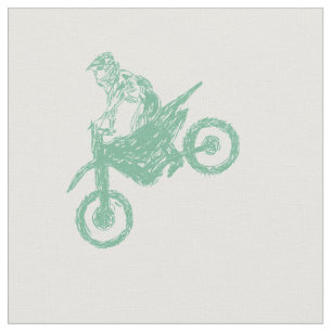 Tela Motrorbike Offroad